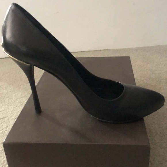 Authentic Gucci pumps - Picture 6 of 8